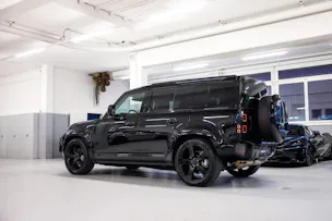 Land Rover Defender 110 3.0 D I6 350 X-Dynamic HSE *5 Jahre Werksgarantie*