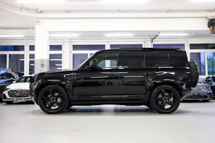 Land Rover Defender 110 3.0 D I6 350 X-Dynamic HSE *5 Jahre Werksgarantie*