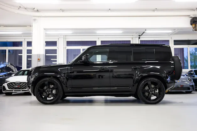 Land Rover Defender 110 3.0 D I6 350 X-Dynamic HSE *5 Jahre Werksgarantie*