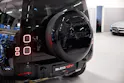 Land Rover Defender 110 3.0 D I6 350 X-Dynamic HSE *5 Jahre Werksgarantie*