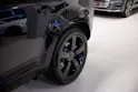 Land Rover Defender 110 3.0 D I6 350 X-Dynamic HSE *5 Jahre Werksgarantie*