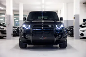 Land Rover Defender 110 3.0 D I6 350 X-Dynamic HSE *5 Jahre Werksgarantie*
