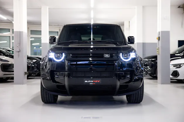 Land Rover Defender 110 3.0 D I6 350 X-Dynamic HSE *5 Jahre Werksgarantie*