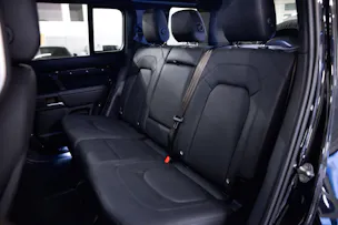 Land Rover Defender 110 3.0 D I6 350 X-Dynamic HSE *5 Jahre Werksgarantie*