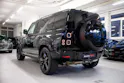 Land Rover Defender 110 3.0 D I6 350 X-Dynamic HSE *5 Jahre Werksgarantie*