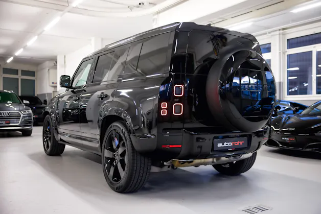 Land Rover Defender 110 3.0 D I6 350 X-Dynamic HSE *5 Jahre Werksgarantie*