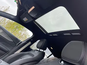 MERCEDES-BENZ AMG GT 4 53 4Matic+ Speedshift TCT