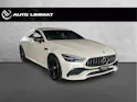 MERCEDES-BENZ AMG GT 4 53 4Matic+ Speedshift TCT