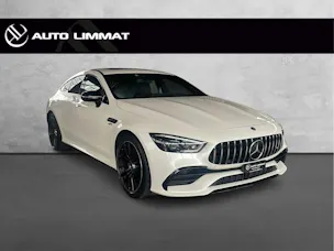 MERCEDES-BENZ AMG GT 4 53 4Matic+ Speedshift TCT