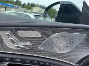 MERCEDES-BENZ AMG GT 4 53 4Matic+ Speedshift TCT