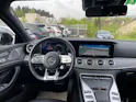 MERCEDES-BENZ AMG GT 4 53 4Matic+ Speedshift TCT