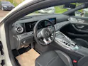 MERCEDES-BENZ AMG GT 4 53 4Matic+ Speedshift TCT