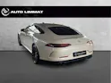MERCEDES-BENZ AMG GT 4 53 4Matic+ Speedshift TCT