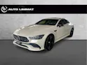 MERCEDES-BENZ AMG GT 4 53 4Matic+ Speedshift TCT