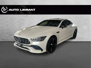 MERCEDES-BENZ AMG GT 4 53 4Matic+ Speedshift TCT