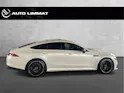 MERCEDES-BENZ AMG GT 4 53 4Matic+ Speedshift TCT