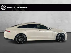 MERCEDES-BENZ AMG GT 4 53 4Matic+ Speedshift TCT