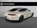 MERCEDES-BENZ AMG GT 4 53 4Matic+ Speedshift TCT