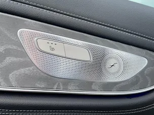 MERCEDES-BENZ AMG GT 4 53 4Matic+ Speedshift TCT