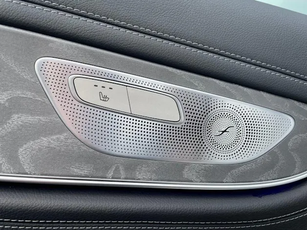 MERCEDES-BENZ AMG GT 4 53 4Matic+ Speedshift TCT