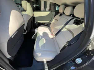 MAZDA CX-6e 68,8 kWh Takumi