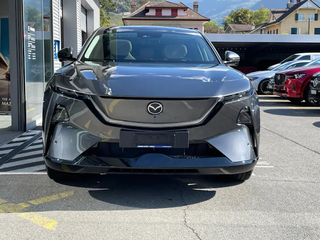 MAZDA CX-6e 68,8 kWh Takumi