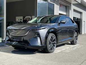 MAZDA CX-6e 68,8 kWh Takumi