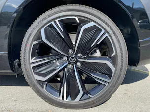 MAZDA CX-6e 68,8 kWh Takumi