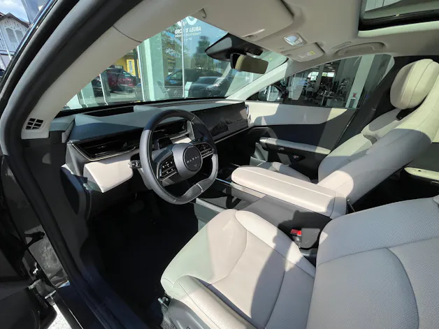 MAZDA CX-6e 68,8 kWh Takumi