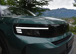 OPEL Frontera 1.2i MHEV GS