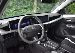 OPEL Frontera 1.2i MHEV GS
