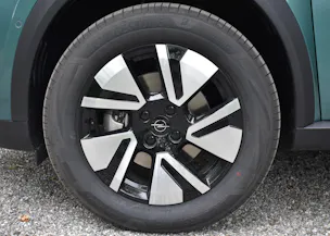 OPEL Frontera 1.2i MHEV GS
