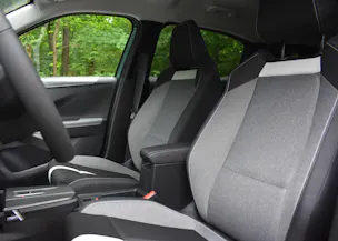 OPEL Frontera 1.2i MHEV GS