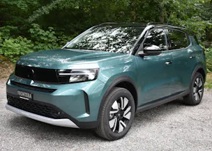 OPEL Frontera 1.2i MHEV GS