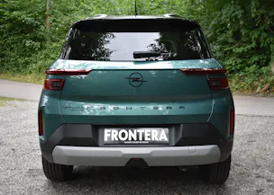 OPEL Frontera 1.2i MHEV GS
