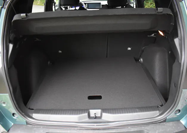 OPEL Frontera 1.2i MHEV GS