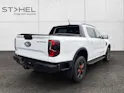 FORD Ranger DKab.Pick-up 2.3 EcoBoost 4x4 Wildtrak PHEV