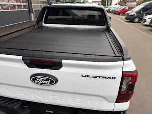 FORD Ranger DKab.Pick-up 2.3 EcoBoost 4x4 Wildtrak PHEV