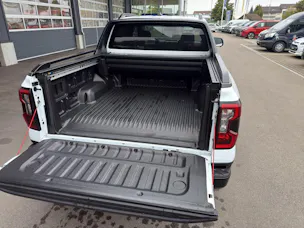 FORD Ranger DKab.Pick-up 2.3 EcoBoost 4x4 Wildtrak PHEV