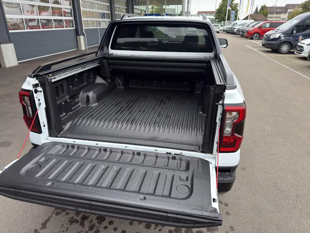 FORD Ranger DKab.Pick-up 2.3 EcoBoost 4x4 Wildtrak PHEV