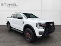 FORD Ranger DKab.Pick-up 2.3 EcoBoost 4x4 Wildtrak PHEV