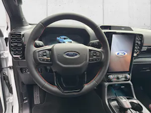 FORD Ranger DKab.Pick-up 2.3 EcoBoost 4x4 Wildtrak PHEV