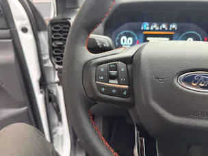 FORD Ranger DKab.Pick-up 2.3 EcoBoost 4x4 Wildtrak PHEV