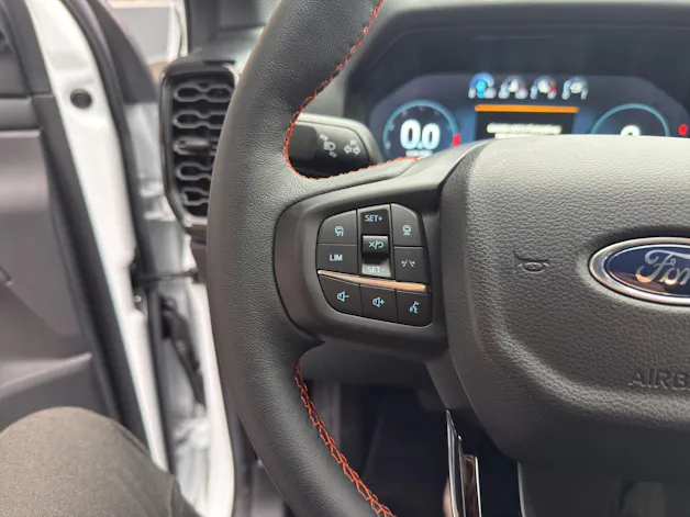 FORD Ranger DKab.Pick-up 2.3 EcoBoost 4x4 Wildtrak PHEV