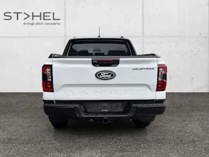 FORD Ranger DKab.Pick-up 2.3 EcoBoost 4x4 Wildtrak PHEV