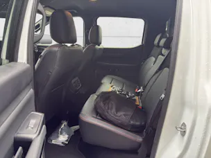 FORD Ranger DKab.Pick-up 2.3 EcoBoost 4x4 Wildtrak PHEV