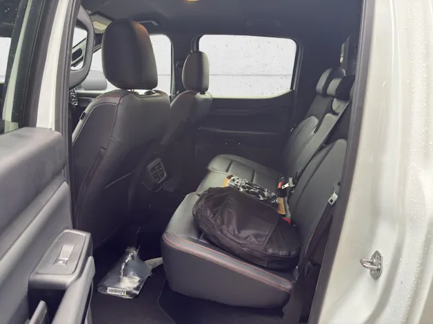FORD Ranger DKab.Pick-up 2.3 EcoBoost 4x4 Wildtrak PHEV