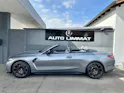 BMW M4 Cabrio Competition M xDrive – Fahrfreude auf höchstem Niveau