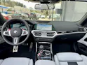 BMW M4 Cabrio Competition M xDrive – Fahrfreude auf höchstem Niveau