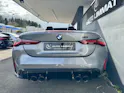BMW M4 Cabrio Competition M xDrive – Fahrfreude auf höchstem Niveau